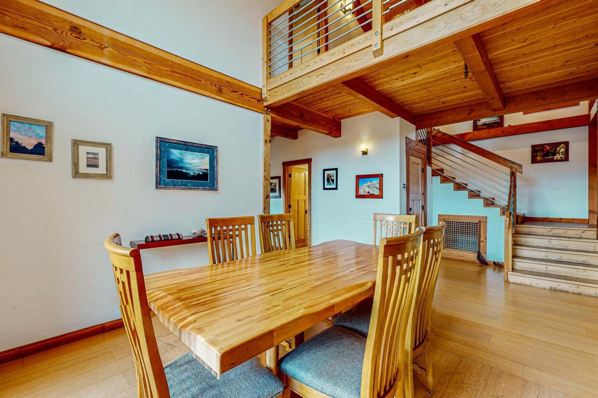 Villa The Barn Gualala Esterno foto